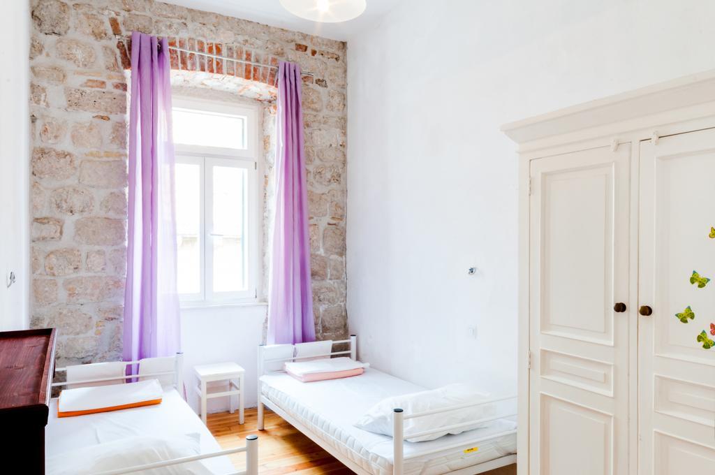 Deluxe Doppelzimmer